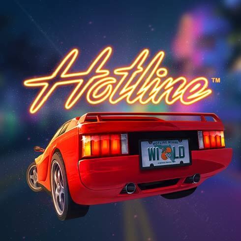 Hotline Casino - Twoje miejsce na emocje i wygrane Hotline Casino - Twoje miejsce na emocje i wygrane