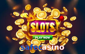 Ασφάλεια και Εμπιστοσύνη στο SafeCasino Ασφάλεια και Εμπιστοσύνη στο SafeCasino